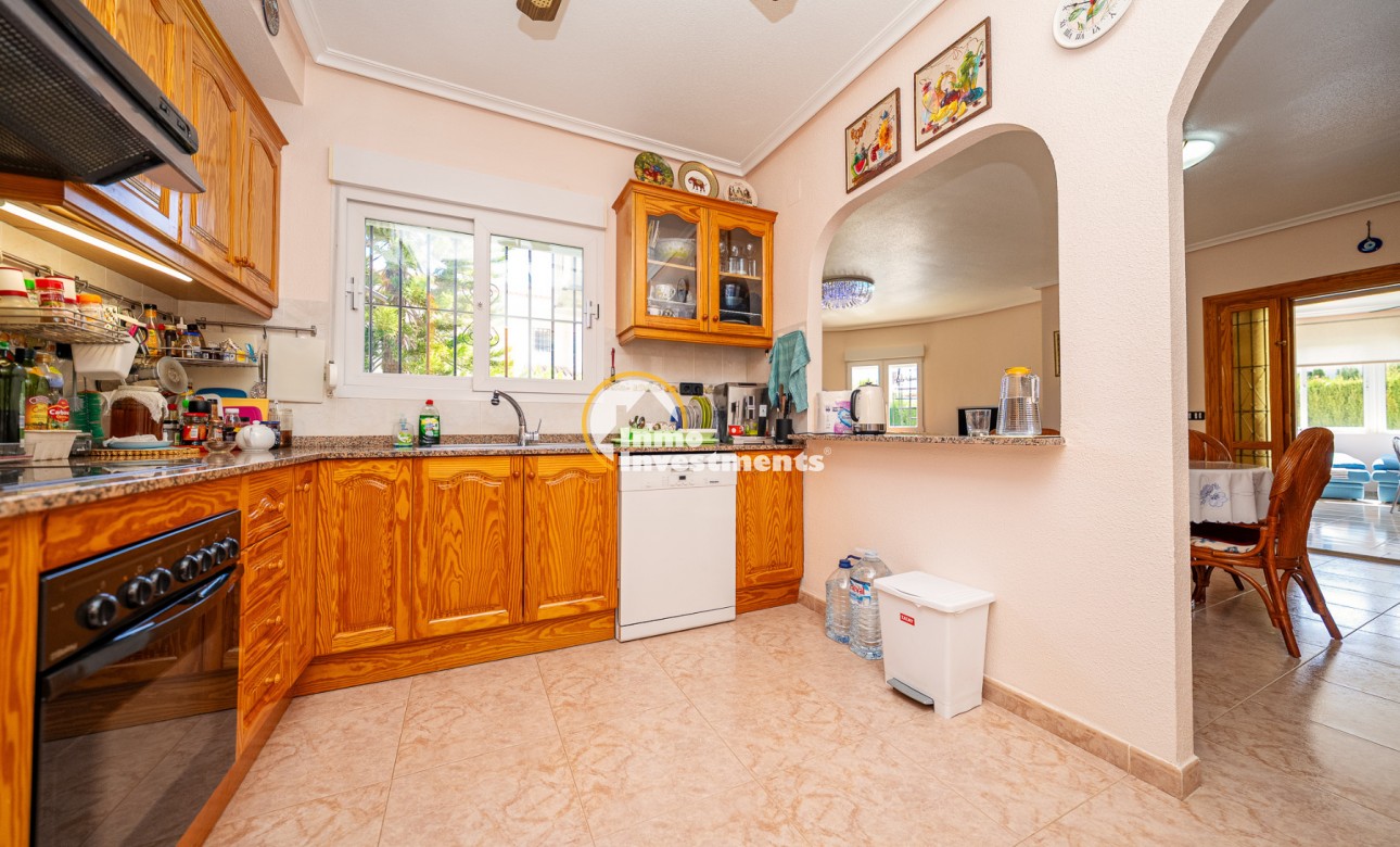 Gebrauchtimmobilien - Villa - Playa Flamenca