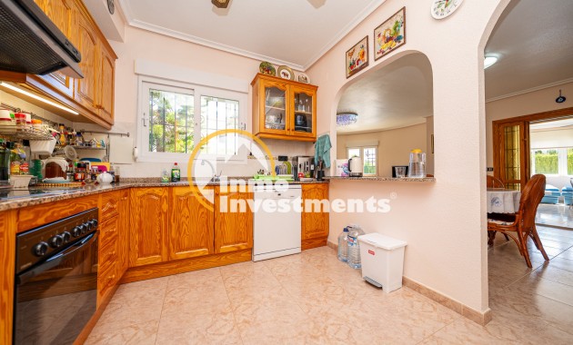 Gebrauchtimmobilien - Villa - Playa Flamenca