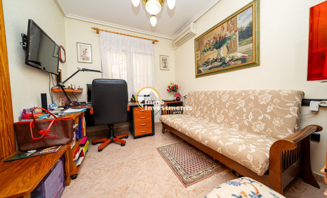 Gebrauchtimmobilien - Villa - Playa Flamenca