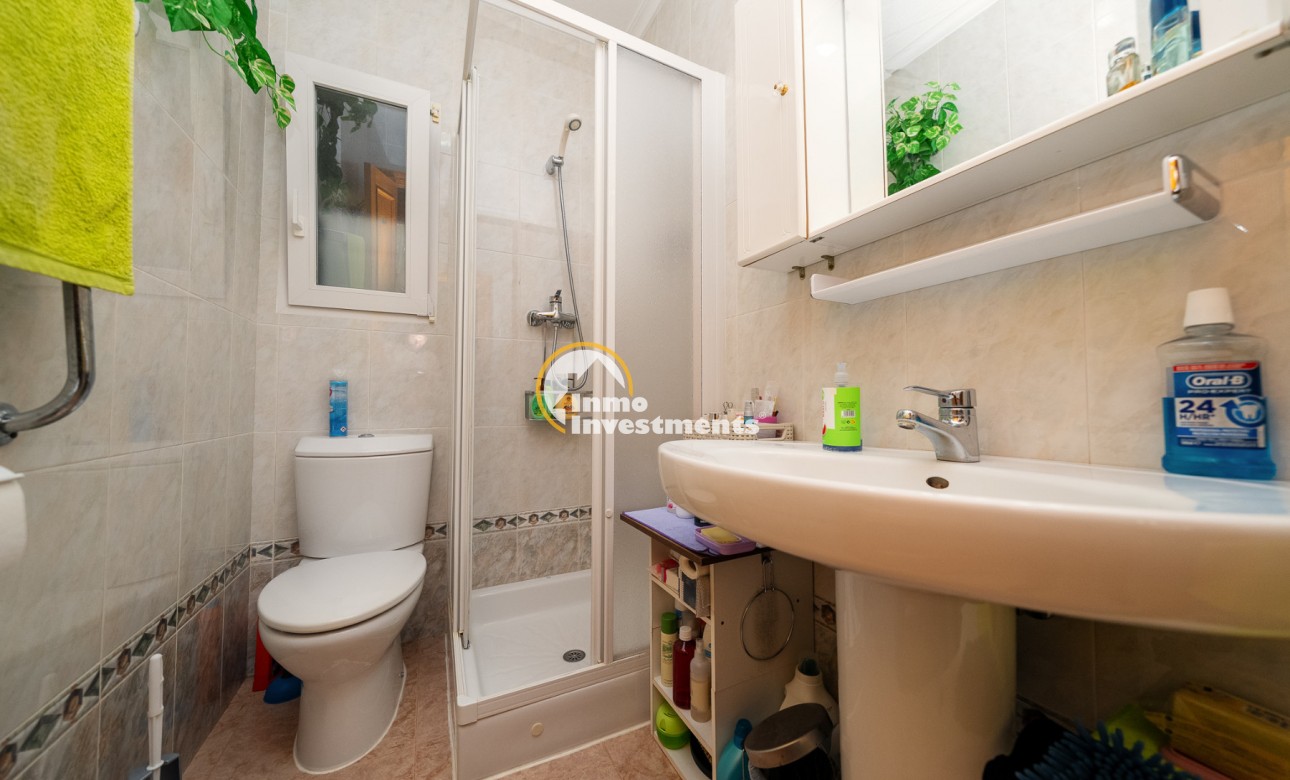 Gebrauchtimmobilien - Villa - Playa Flamenca