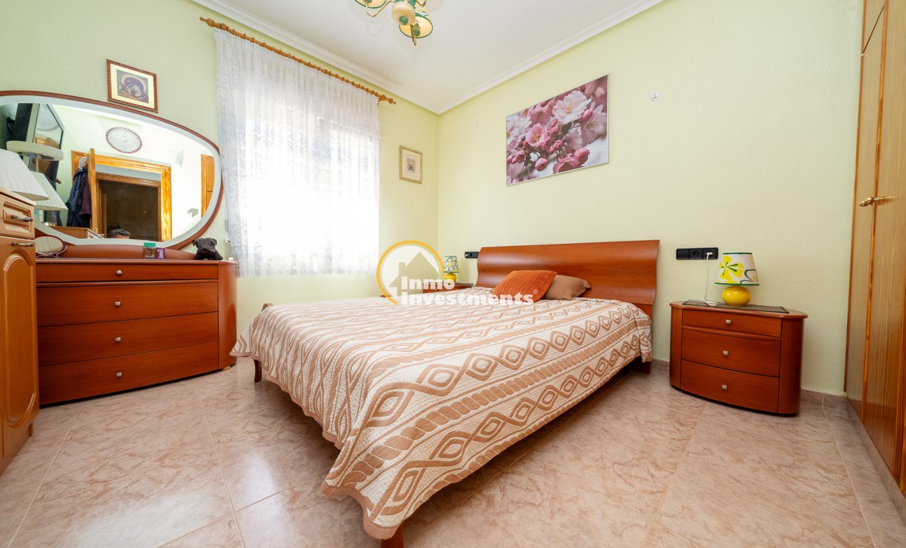 Gebrauchtimmobilien - Villa - Playa Flamenca