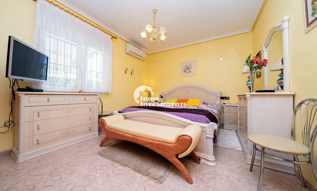 Gebrauchtimmobilien - Villa - Playa Flamenca