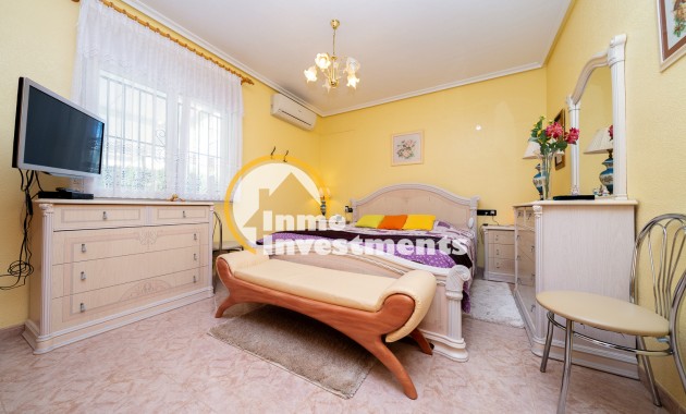 Gebrauchtimmobilien - Villa - Playa Flamenca