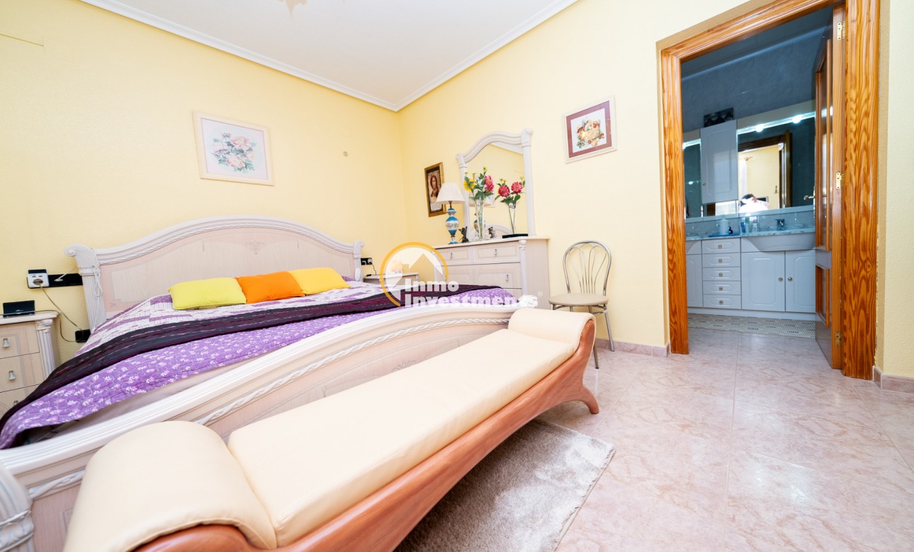 Gebrauchtimmobilien - Villa - Playa Flamenca