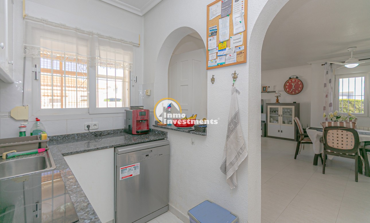 Revente privée - Villa - Playa Flamenca - Zone de marché