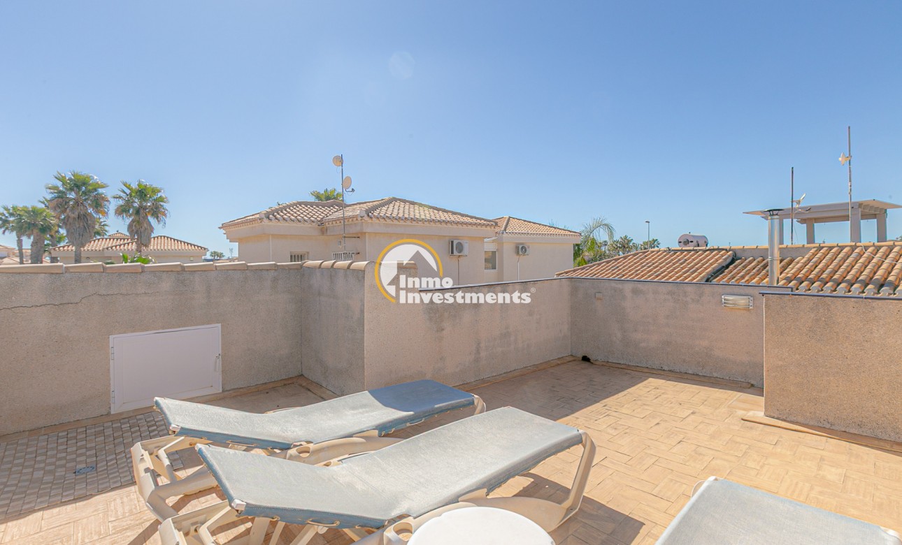 Revente privée - Villa - Playa Flamenca - Zone de marché