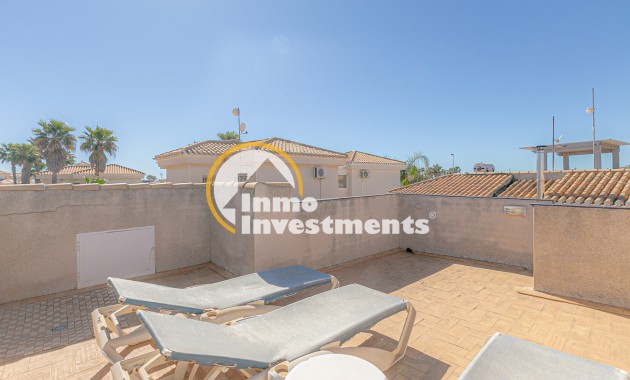 Revente privée - Villa - Playa Flamenca - Zone de marché