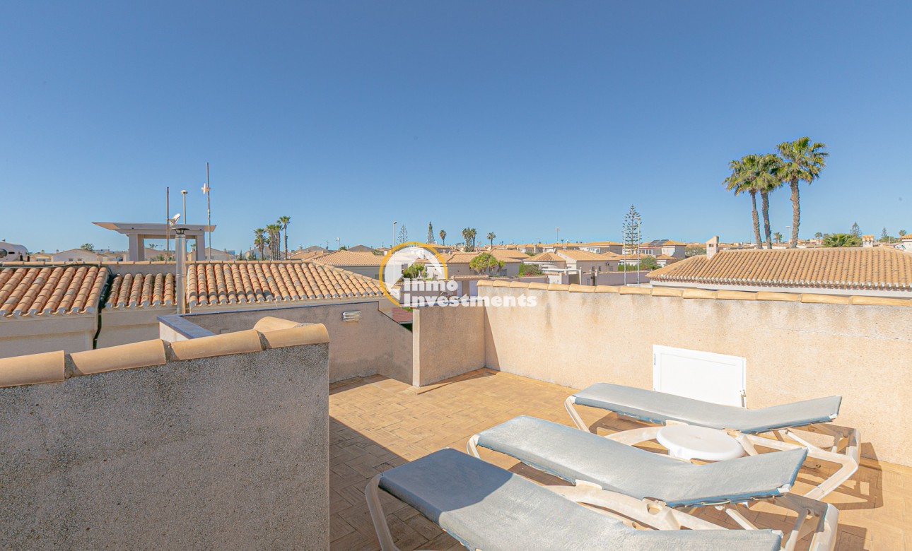 Revente privée - Villa - Playa Flamenca - Zone de marché