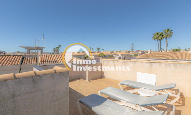 Revente privée - Villa - Playa Flamenca - Zone de marché