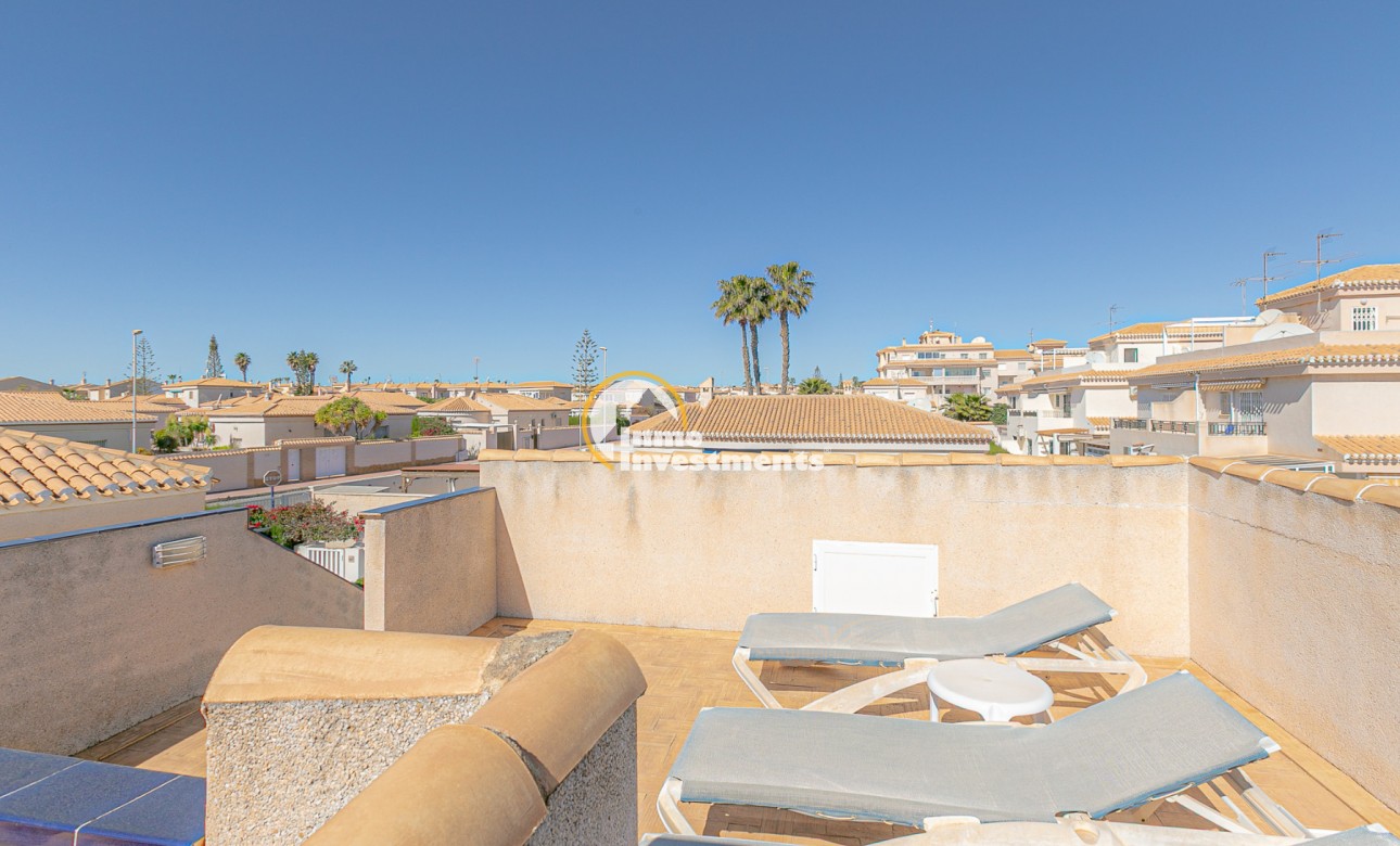 Revente privée - Villa - Playa Flamenca - Zone de marché