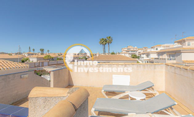 Revente privée - Villa - Playa Flamenca - Zone de marché