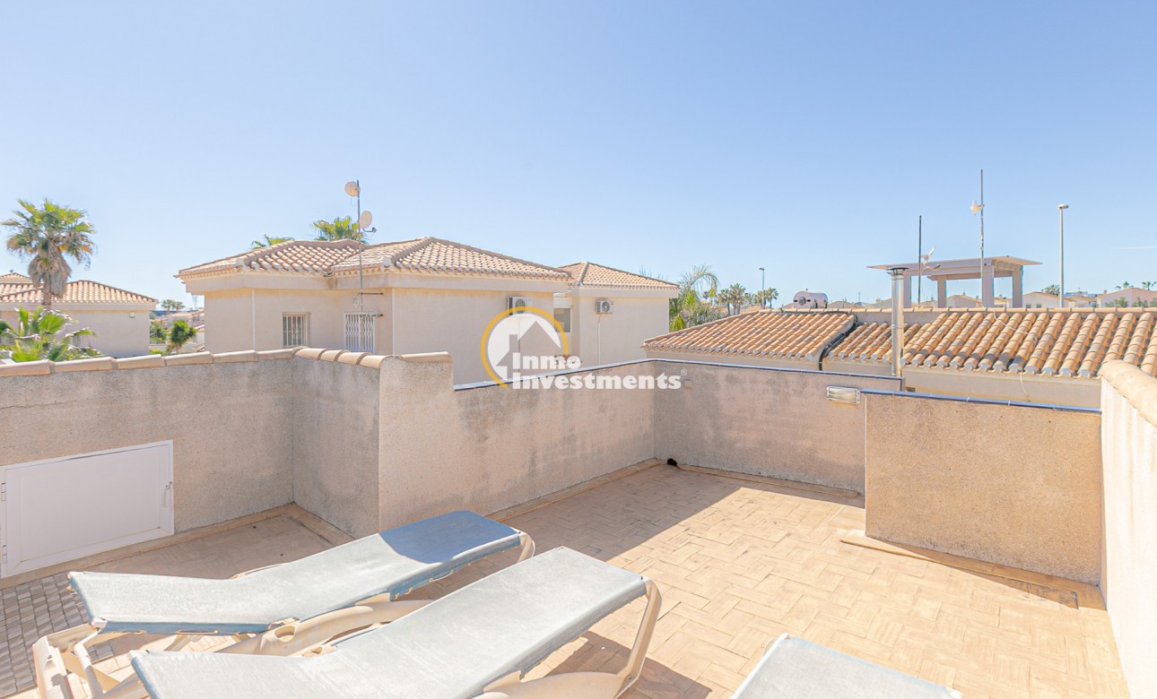 Revente privée - Villa - Playa Flamenca - Zone de marché