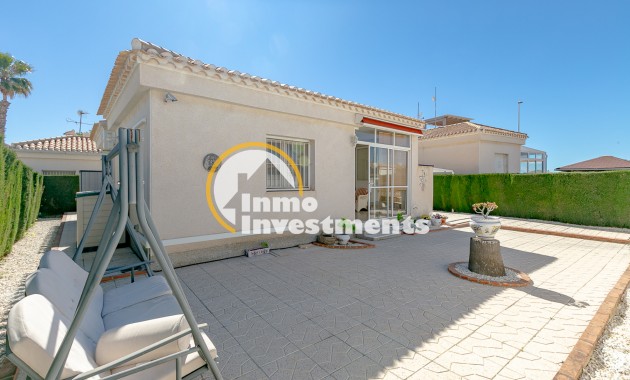 Revente privée - Villa - Playa Flamenca - Zone de marché