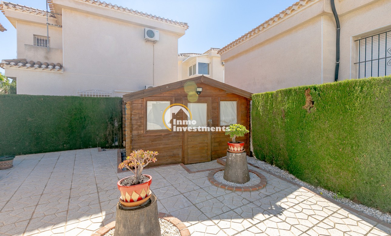 Revente privée - Villa - Playa Flamenca - Zone de marché