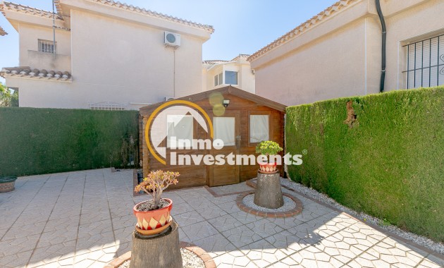 Revente privée - Villa - Playa Flamenca - Zone de marché