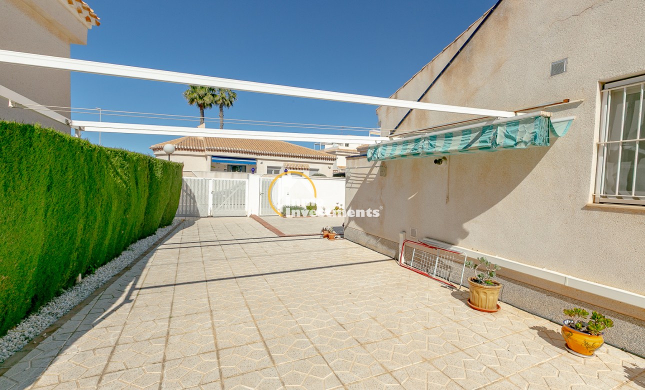 Revente privée - Villa - Playa Flamenca - Zone de marché