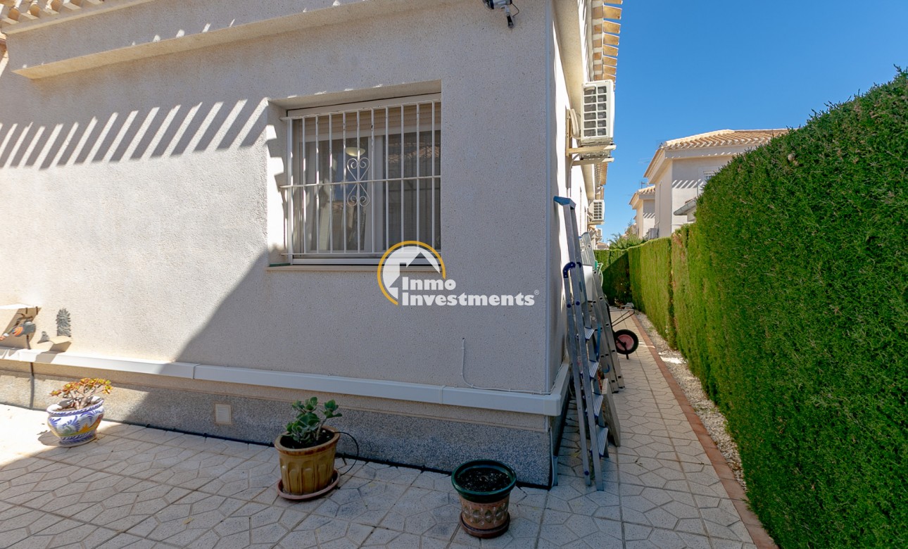 Revente privée - Villa - Playa Flamenca - Zone de marché