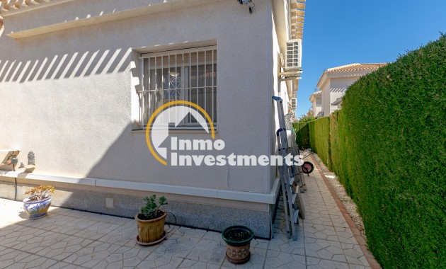 Revente privée - Villa - Playa Flamenca - Zone de marché