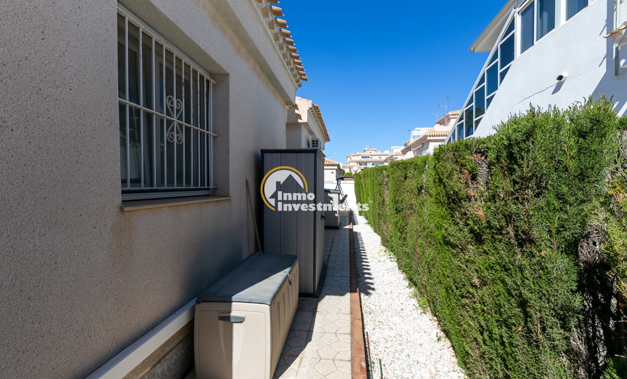 Revente privée - Villa - Playa Flamenca - Zone de marché
