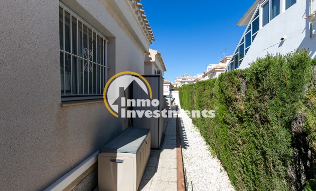 Revente privée - Villa - Playa Flamenca - Zone de marché