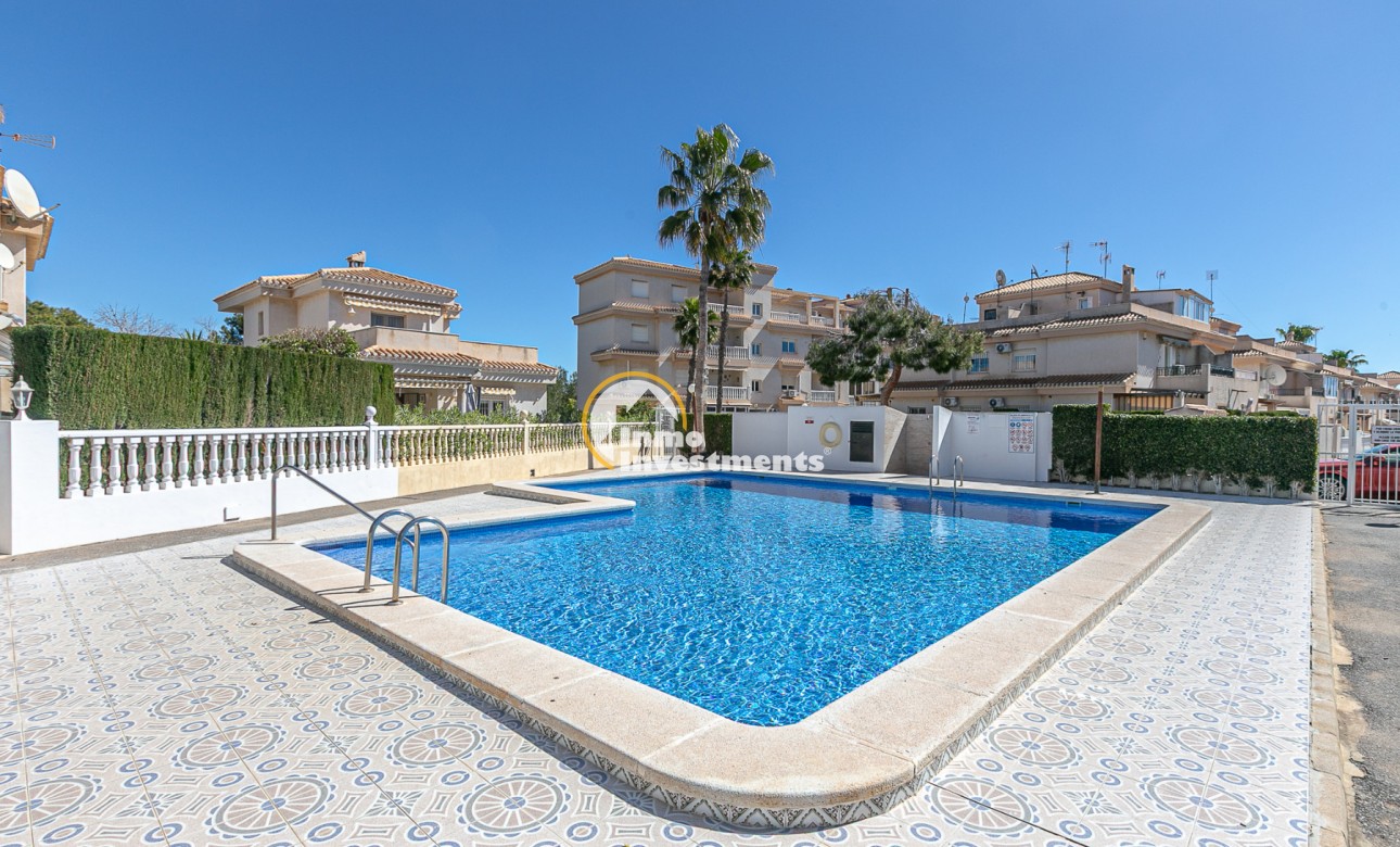 Revente privée - Villa - Playa Flamenca - Zone de marché