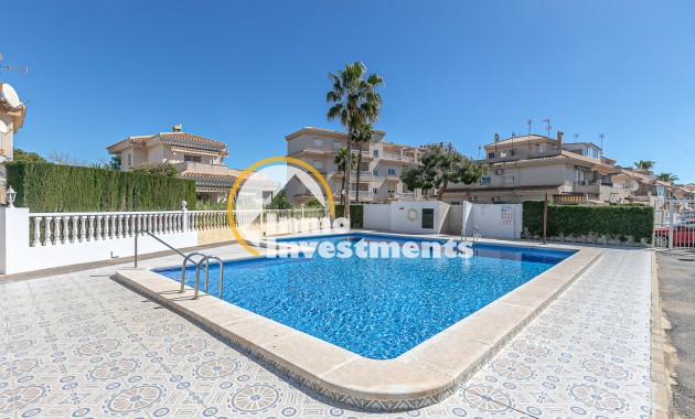 Revente privée - Villa - Playa Flamenca - Zone de marché