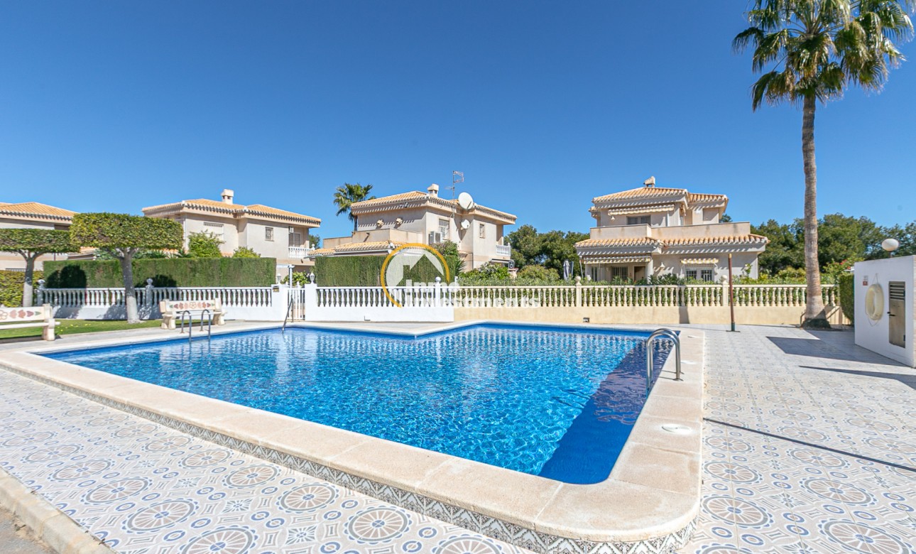 Revente privée - Villa - Playa Flamenca - Zone de marché
