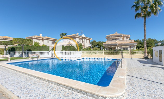 Revente privée - Villa - Playa Flamenca - Zone de marché