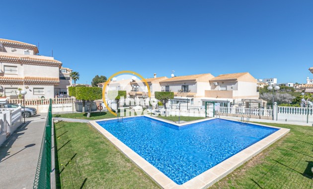 Revente privée - Villa - Playa Flamenca - Zone de marché