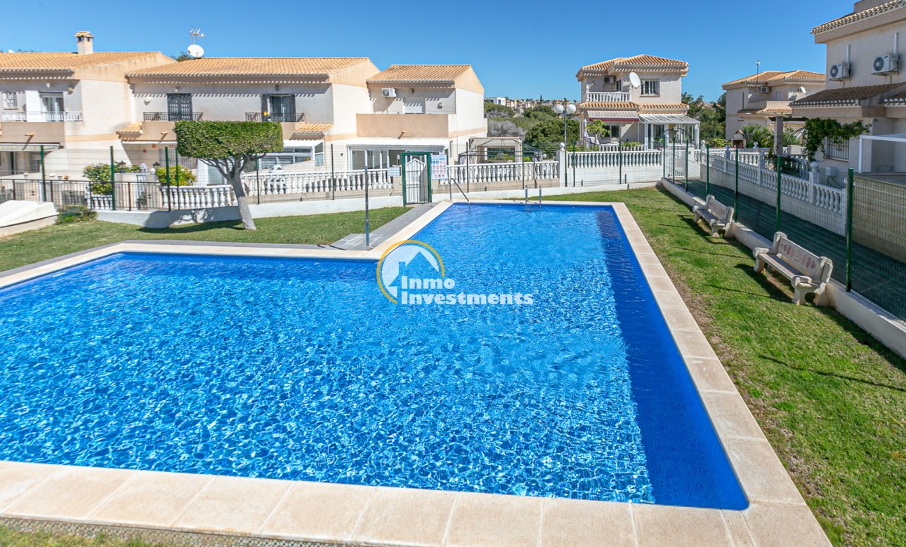 Revente privée - Villa - Playa Flamenca - Zone de marché