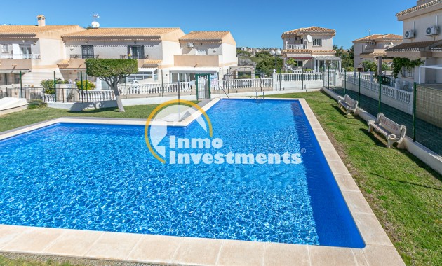 Revente privée - Villa - Playa Flamenca - Zone de marché