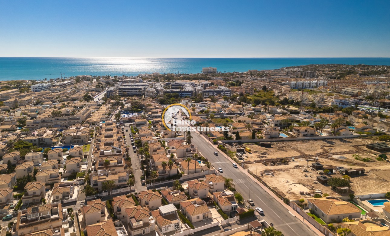 Revente privée - Villa - Playa Flamenca - Zone de marché