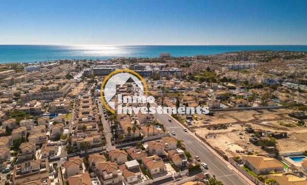 Revente privée - Villa - Playa Flamenca - Zone de marché