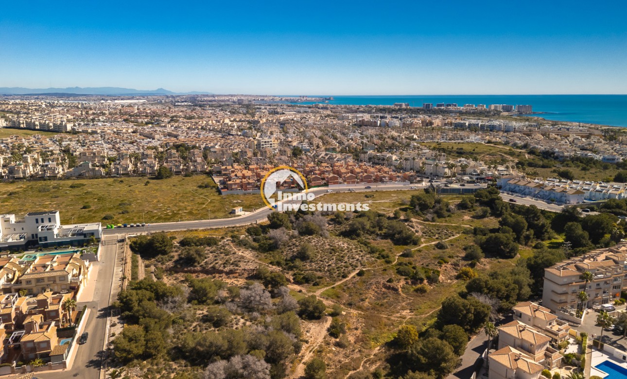 Revente privée - Villa - Playa Flamenca - Zone de marché