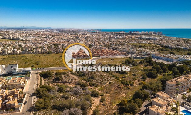 Revente privée - Villa - Playa Flamenca - Zone de marché