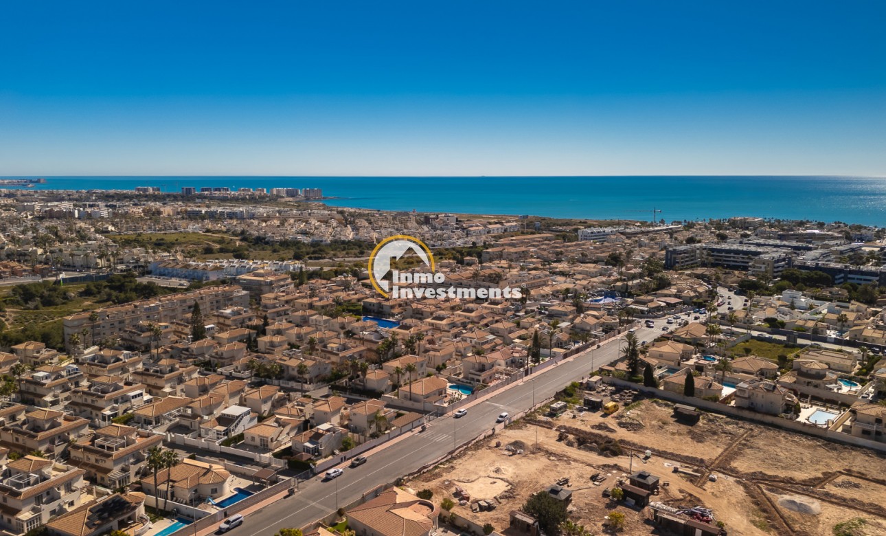 Revente privée - Villa - Playa Flamenca - Zone de marché