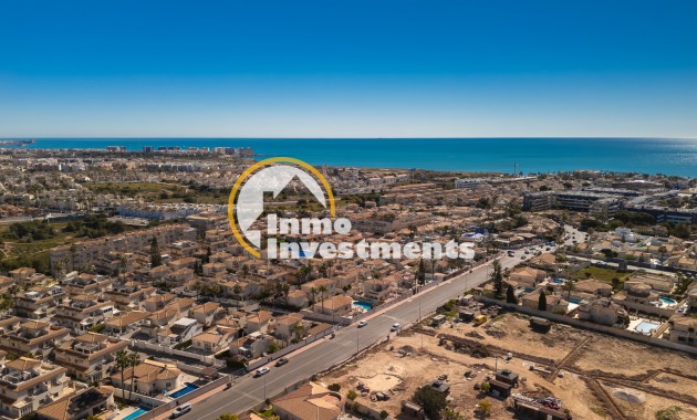 Revente privée - Villa - Playa Flamenca - Zone de marché