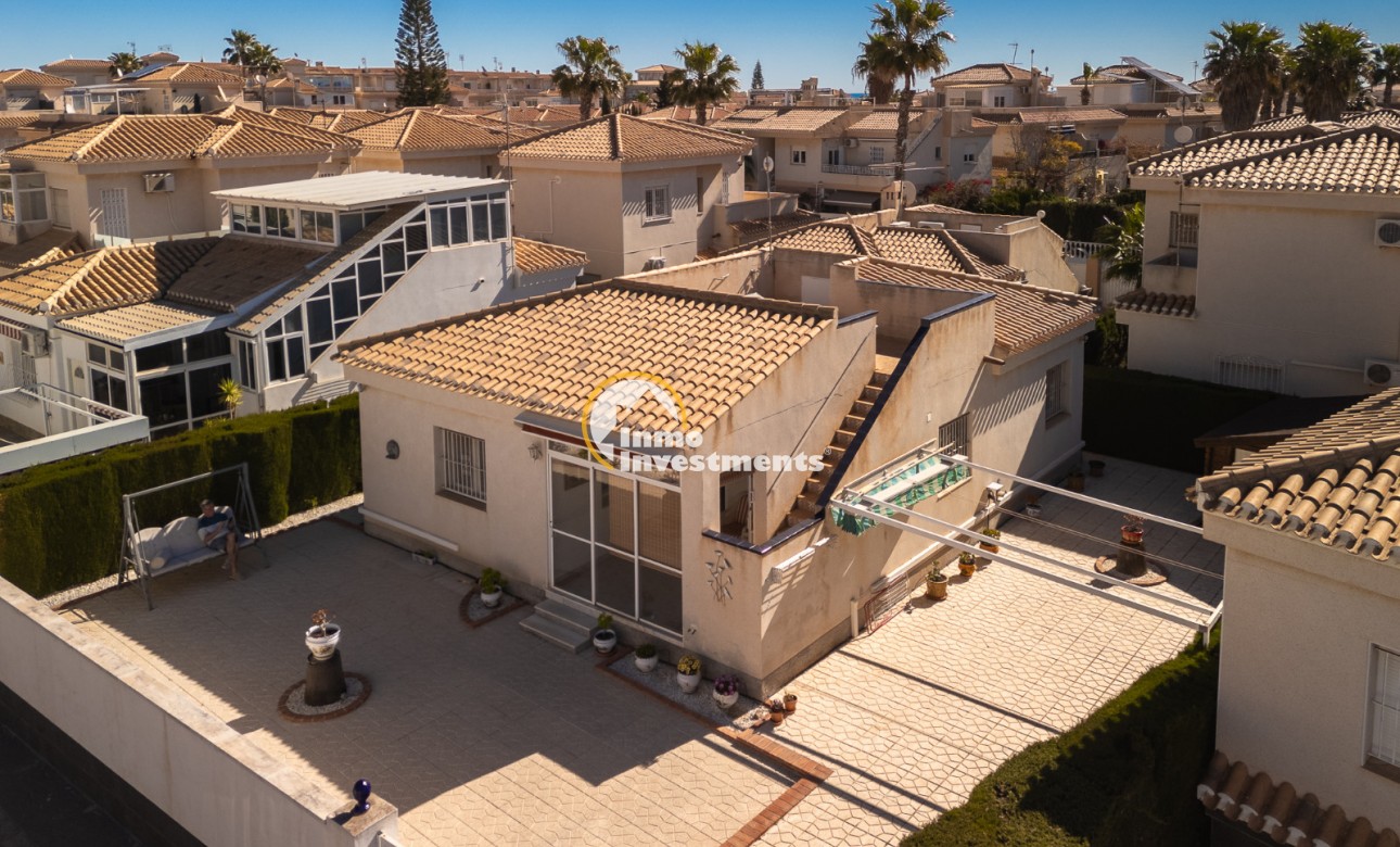 Revente privée - Villa - Playa Flamenca - Zone de marché