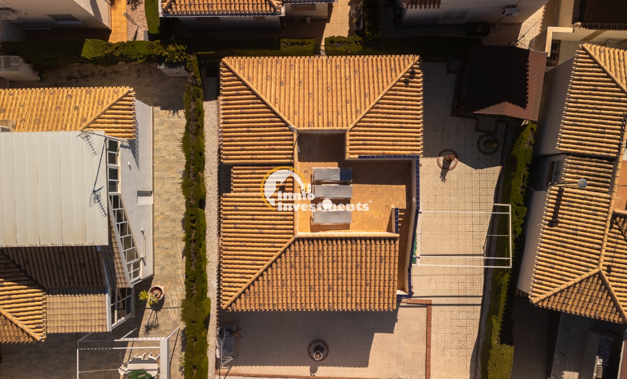 Revente privée - Villa - Playa Flamenca - Zone de marché