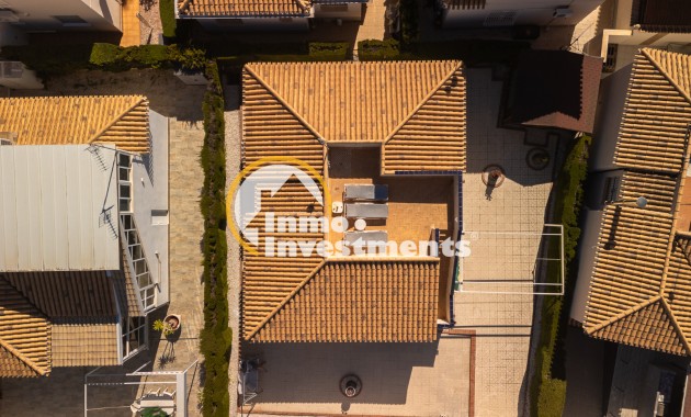 Revente privée - Villa - Playa Flamenca - Zone de marché