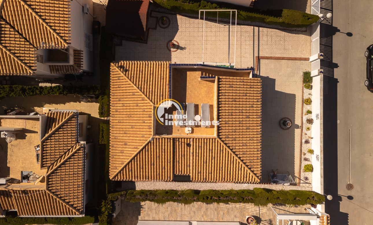 Revente privée - Villa - Playa Flamenca - Zone de marché