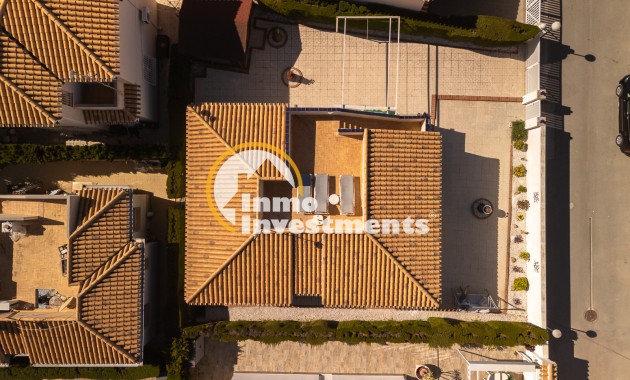 Revente privée - Villa - Playa Flamenca - Zone de marché