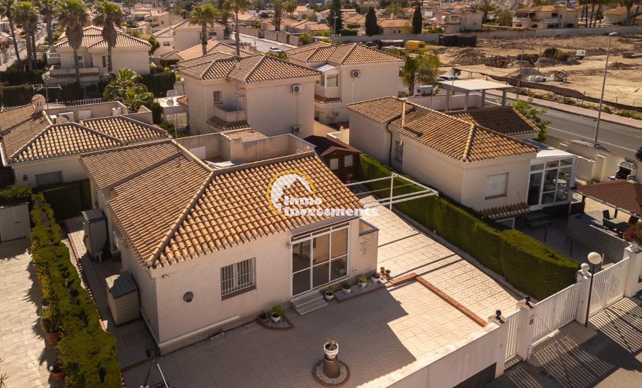 Revente privée - Villa - Playa Flamenca - Zone de marché