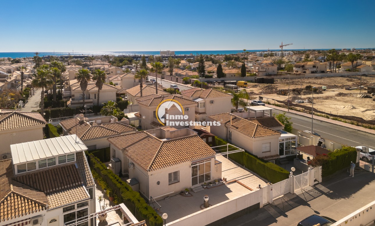 Revente privée - Villa - Playa Flamenca - Zone de marché