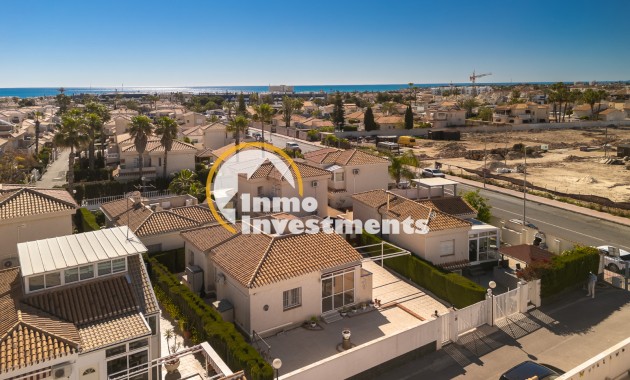 Revente privée - Villa - Playa Flamenca - Zone de marché