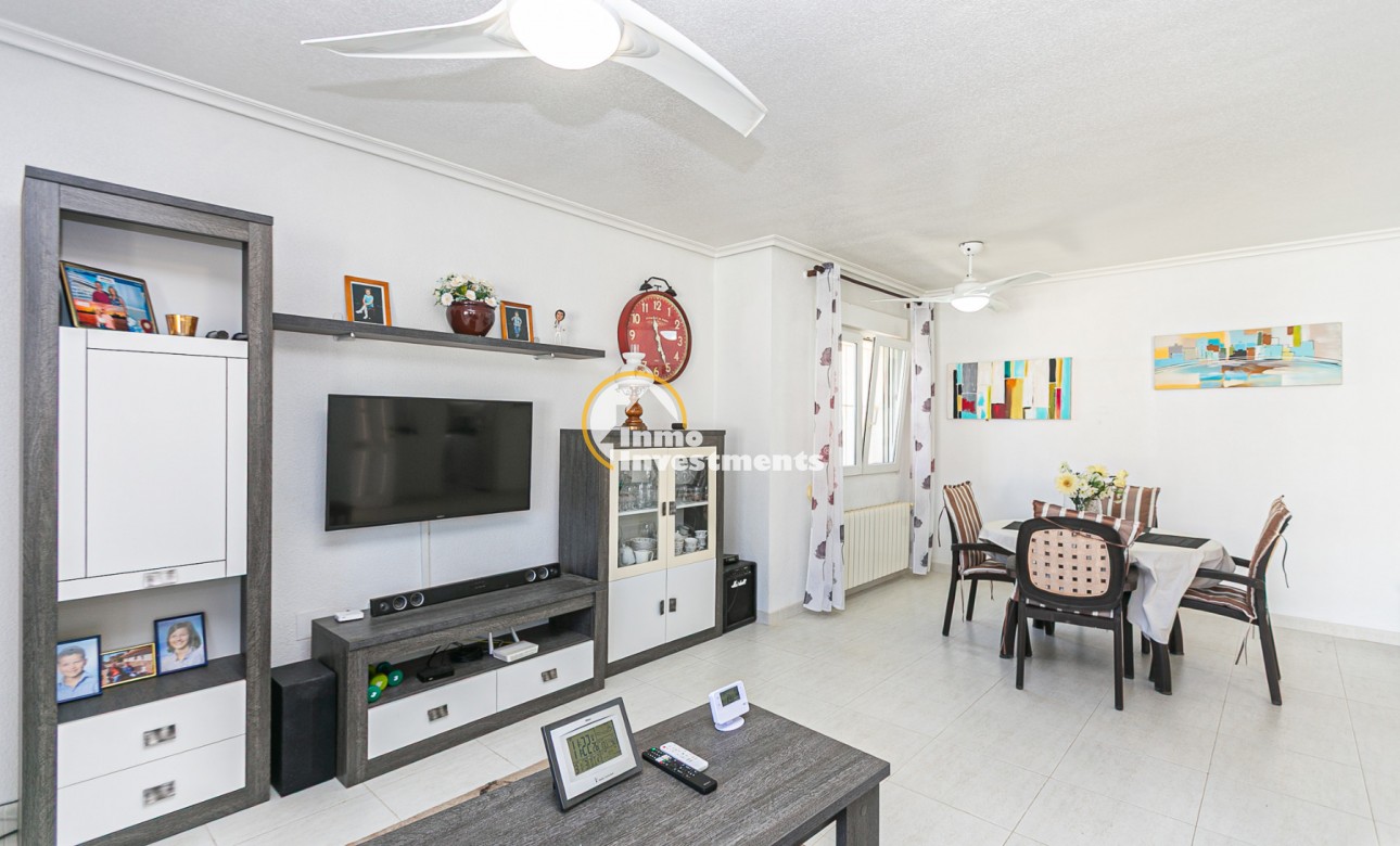 Revente privée - Villa - Playa Flamenca - Zone de marché