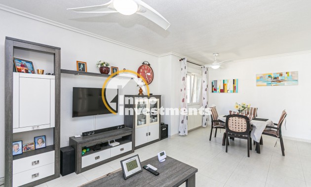 Revente privée - Villa - Playa Flamenca - Zone de marché