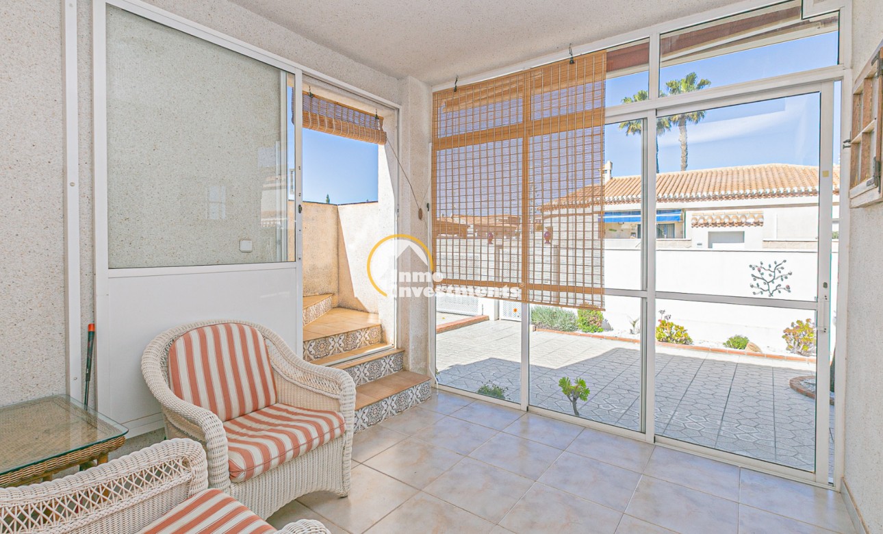 Revente privée - Villa - Playa Flamenca - Zone de marché