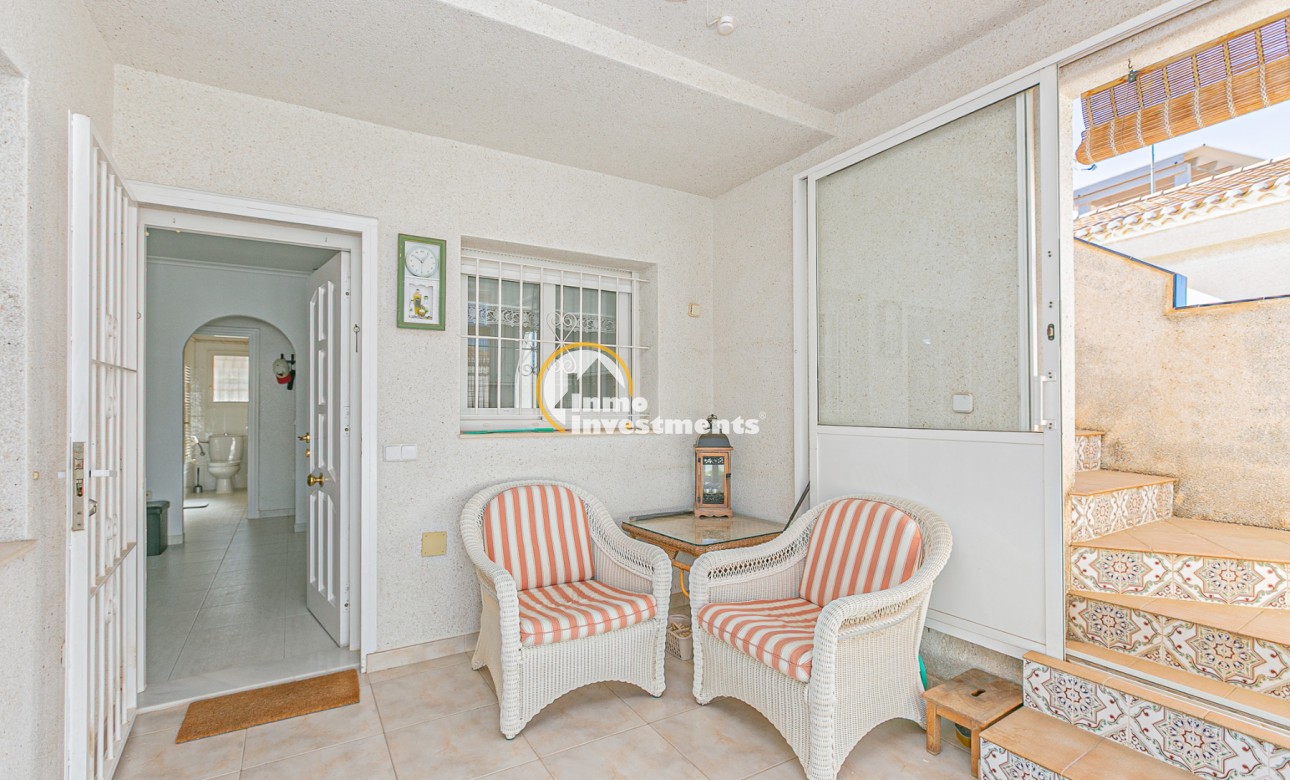 Revente privée - Villa - Playa Flamenca - Zone de marché