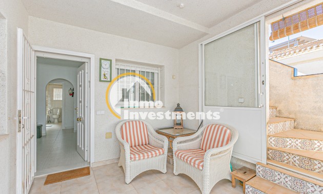 Revente privée - Villa - Playa Flamenca - Zone de marché